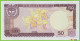 Voyo COLOMBIA 50 Pesos Oro 1984 P425a B954d UNC - Kolumbien