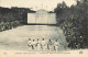 64 - Anglet - Fronton Du Brun - Groupe De Pelotaris - Animée - Pelote Basque - CPA - Carte Neuve - Voir Scans Recto-Vers - Anglet