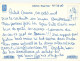 Disney - Dingo - Carte Humoristique - CPM - Voir Scans Recto-Verso - Otros & Sin Clasificación