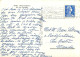 06 - Vence - Rue Des Portiques - Carte Dentelée - CPSM Grand Format - Voir Scans Recto-Verso - Vence