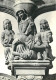 29 - Saint Thegonnec - Le Calvaire Breton - La Pieta - Art Religieux - CPSM Grand Format - Voir Scans Recto-Verso - Saint-Thégonnec