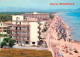 Espagne - Espana - Islas Baleares - Mallorca - Ca'n Picafort - Playa - Plage - Immeubles - Architecture - CPM - Voir Sca - Mallorca