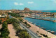 Espagne - Espana - Islas Baleares - Palma De Mallorca - Vista Parcial - Vue Partielle - CPM - Voir Scans Recto-Verso - Palma De Mallorca