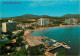 Espagne - Espana - Islas Baleares - Mallorca - Palmanova - Playas De Son Matias - Immeubles - Architecture - CPM - Voir  - Mallorca