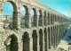 Espagne - Espana - Castilla Y Leon - Segovia - Acueducto - Aqueduc - CPM - Voir Scans Recto-Verso - Segovia