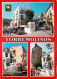 Espagne - Espana - Andalucia - Torremolinos - Multivues - Automobiles - CPM - Voir Scans Recto-Verso - Málaga