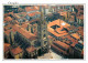 Espagne - Espana - Asturias - Oviedo - La Catedral Y Casco Antiguo - La Cathédrale Et Vieux Quartier - CPM - Voir Scans  - Asturias (Oviedo)