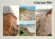 76 - Criel Sur Mer - Multivues - CPM - Voir Scans Recto-Verso - Criel Sur Mer