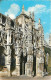 27 - Louviers - Eglise Notre Dame - Carte Dentelée - CPSM Format CPA - Voir Scans Recto-Verso - Louviers