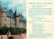 03 - Lapalisse - Le Château - Vérité De Lapalisse - CPM - Flamme Postale - Voir Scans Recto-Verso - Lapalisse