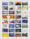 CATALOGUE Des Télécartes Japonaises Publiques NTT 310 330 & 350 Public Phonecards / JAPON JAPAN - Japon