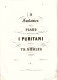 Delcampe - Partitions Pour Piano Reliées (11) Dont Valses De Strauss Par Henri Hertz - Bowed Instruments