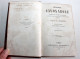 RARE DÉDICACÉ! JEROME SAVONAROLE D'APRES LES DOCUMENTS ORIGINAUX De PERRENS 1856 / ANCIEN LIVRE XIXe SIECLE (2603.6) - Libri Con Dedica