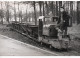 REAL PHOTOGRAPHIC POSTCARD SIZED PHOTO - BIRMINGHAM TAME & REA SEWAGE WORKS RAILWAY - SEE SCANS - Sonstige & Ohne Zuordnung