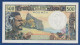 NEW CALEDONIA - Nouméa  - P.60a – 500 Francs ND (1969- 1989) UNC-, S/n C.1 69258 - Nouvelle-Calédonie 1873-1985