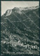 Lecco Esino Lario Grigna PIEGHINE Foto FG Cartolina KB3273 - Lecco