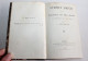 EO DÉDICACÉ! SYDNEY SMITH ET RENAISSANCE DES IDEES LIBERALES EN ANGLETERRE 1894 / ANCIEN LIVRE XIXe SIECLE (2603.7) - Autographed