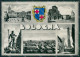 Bologna Città Foto FG Cartolina ZK6104 - Bologna