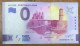 2024 MUCEM FORT SAINT-JEAN MARSEILLE BILLET 0 EURO SOUVENIR 0 EURO SCHEIN BANKNOTE PAPER MONEY BILLETE - Private Proofs / Unofficial