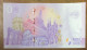 2024 MUCEM FORT SAINT-JEAN MARSEILLE BILLET 0 EURO SOUVENIR 0 EURO SCHEIN BANKNOTE PAPER MONEY BILLETE - Pruebas Privadas