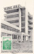 Carte Maximum Belgique 1951 840 Sanatorium Joseph Lemaire Tombeek Overyssche - 1934-1951
