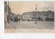 AJC - Darnetal - La Place De La Mairie Et La Rue Sadi Carnot - Darnétal