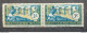 COLONIE FRANCE AFRICA EQUATORIALE FRANCESE AEF 1941 HELIOGRAVES CAT YVERT N 158 VARIETY DOUBLE "LIBRE" WRITING MNH - Neufs