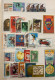 Delcampe - 001261/ World Stamp Collection Cto/thematics (483) Good Selection - Collections (without Album)
