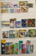 Delcampe - 001261/ World Stamp Collection Cto/thematics (483) Good Selection - Collections (without Album)