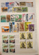 Delcampe - 001261/ World Stamp Collection Cto/thematics (483) Good Selection - Collections (without Album)