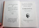 FRANCOIS RABELAIS GARGANTUA TEXTE ETABLI Par PLATTARD 1929 PAPIER BIBLE NUMEROTE / ANCIEN LIVRE XXe SIECLE (2603.10) - 1901-1940