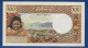 NEW CALEDONIA - Nouméa  - P.59 – 100 Francs ND (1969) AUNC, S/n H.1 71983 - Nouvelle-Calédonie 1873-1985