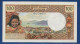 NEW CALEDONIA - Nouméa  - P.59 – 100 Francs ND (1969) AUNC, S/n H.1 71983 - Nouméa (Nieuw-Caledonië 1873-1985)