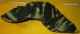 Delcampe - ARMEE AMERICAINE U.S : CASQUETTE AVEC NUQUIERE CAMOUFLEE , TAILLE 7 1/4 SOIT TAILLE FRANCAISE 58  , BON ETAT VOIR PHOTO - Equipment