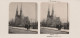Warszawa , Praga Photo 1905 Dim 18 Cm X 9 Cm - Polen