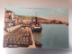 Port Vendres - Le Port Et Les Quais De La Ville - Port Vendres