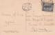 CO776 - ERITREA - Cartolina Fotografica Del 1926 Da Asmara A Roma Con Cent. 20 Su 15 - Soggetti Africano - - Eritrea