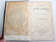 AVENTURES D'UNE EPINGLE Ou 3 SIECLES DE HISTOIRE DE FRANCE De BASANVILLE 1846 EO / ANCIEN LIVRE XIXe SIECLE (2603.15) - 1801-1900