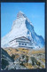 Zermatt - HOTEL SCHWARZSEE.  1965 - Zermatt