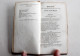 THEATRE XVIIIe 3 TRAGEDIE + 2 COMEDIE, DIDON, SIEGE CALAIS, VEUVE MALABAR, ESOPE / ANCIEN LIVRE XVIIe SIECLE (2603.17) - Ante 18imo Secolo