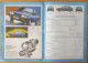 Delcampe - 1982 Original RENAULT 11 Car Voiture Catalogue Catalog Oldtimer Brochure Edition Portuguaise - Other & Unclassified