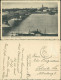 Praga-Warschau Praga Warszawa Panorama-Ansichten/widok Ogólny 1943 - Pologne