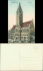 Ansichtskarte Charlottenburg-Berlin Rathaus 1912  - Charlottenburg