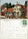 Ansichtskarte Königstein (Taunus) Klostergut Rettersdorf 1959 - Koenigstein
