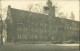 Ansichtskarte Jena Stadtgebäude Mit Oldtimern 1930 - Jena