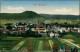 Ansichtskarte Bad Neuenahr-Bad Neuenahr-Ahrweiler Blick Auf Die Stadt 1914  - Bad Neuenahr-Ahrweiler