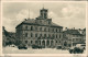 Ansichtskarte Weimar Autos Vor Dem Rathaus 1928  - Weimar