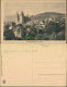 Ansichtskarte Schmalkalden Blick Auf Die Stadt 1925  - Schmalkalden