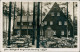 Ansichtskarte Altenberg (Erzgebirge) Gasthaus Raupennest 1934  - Altenberg