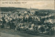 Ansichtskarte Bad Elster Stadt Von Der Alberthöhe 1910  - Bad Elster